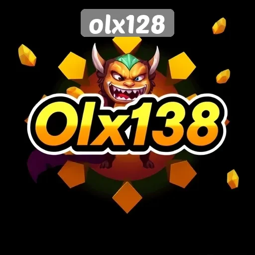 Menjelajahi Fitur Utama Situs Game Olx128