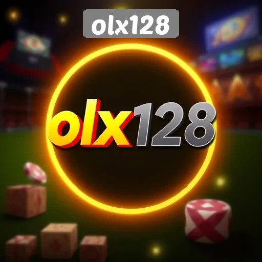 Panduan Menjelajahi Situs Game Olx128 untuk Pemain Indonesia
