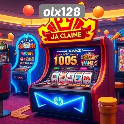 Mengulas Fitur Utama Situs Game Olx128
