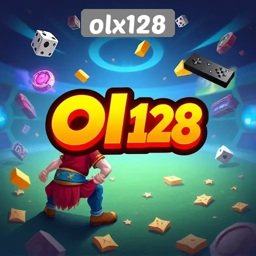 Olx128 Sebagai Alternatif Terbaik Untuk Pecinta Game Indonesia