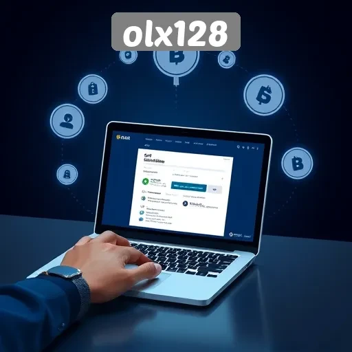 Tutorial Mendaftar dan Menggunakan Olx128 Secara Efektif