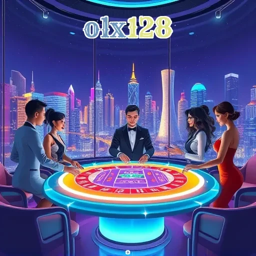 olx128 Partner
