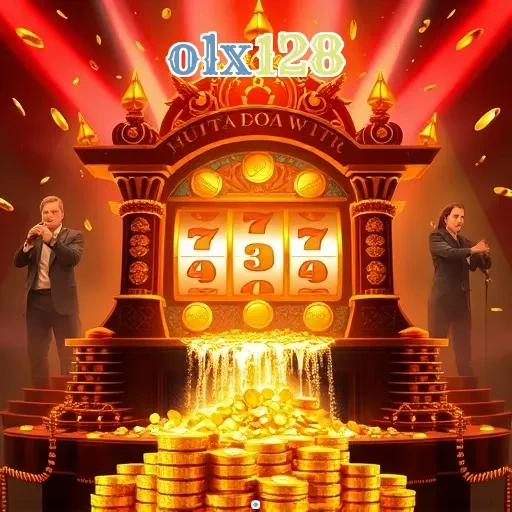olx128 RPG