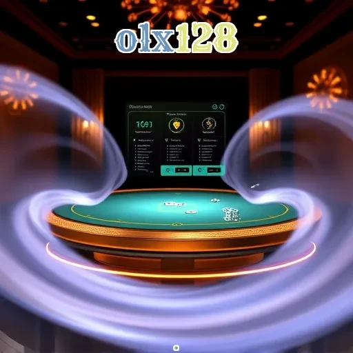 olx128 Olahraga